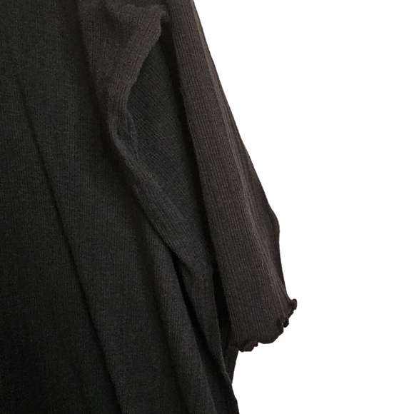 Free People Beach Oversized Swim Cover-up Tunic •M - Picture 6 of 12